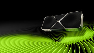 Nvidia RTX 50-series takes powerful laptop and desktop GPUs to the next generation