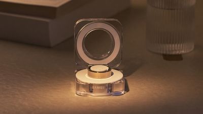 Samsung plans to turn your Galaxy Watch and Galaxy Ring into all-encompassing AI health companions