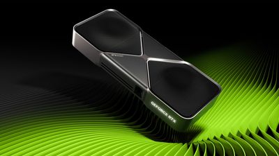 Nvidia's Blackwell flagship GPU uses liquid metal instead of thermal paste to reign in the 575W TGP