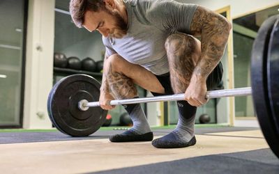 Best weightlifting shoes for bodybuilding and gym floor workouts