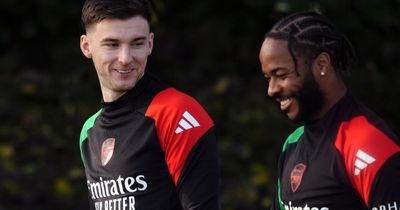 Kieran Tierney Arsenal latest with cup tie inclusion amid Celtic links