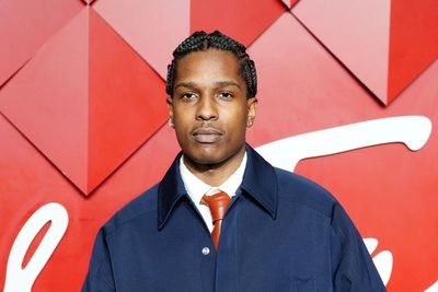 ASAP Rocky to headline Rolling Loud Festival in California after trial