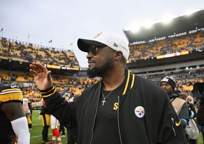 ‘Playing to a personality’ has become a problem for the Steelers