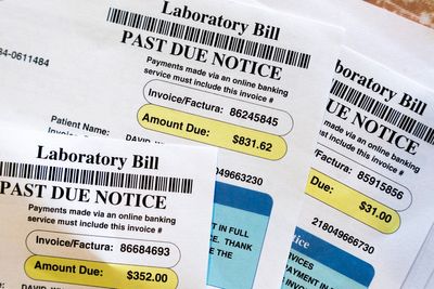 How removing unpaid medical bills from credit reports could help consumers