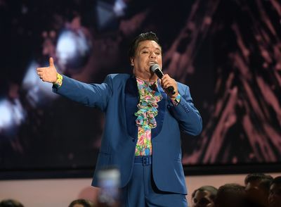 Juan Gabriel's 75th Birthday: Celebrating 'El Divo de Juárez' With 10 Visionary Moments