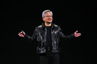 Nvidia’s value is now worth more than AMD, Arm, Broadcom, and Intel combined—and doubled