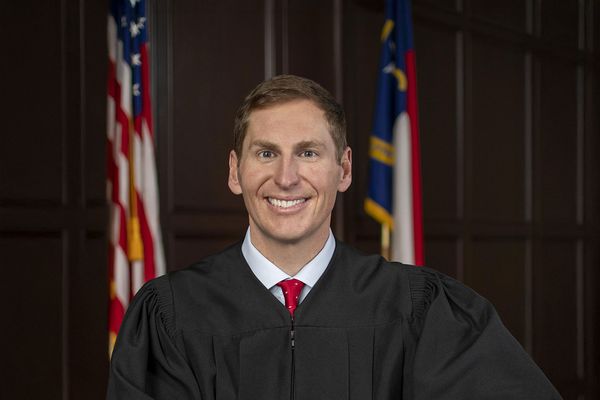 NC Supreme Court blocks Democrat's win