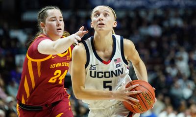 Paige Bueckers injury update: When will the UConn star return?