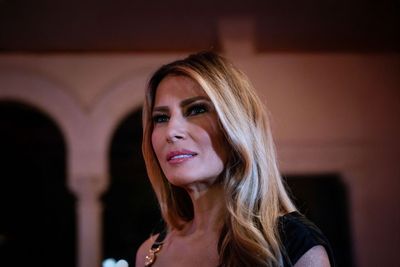 Amazon paid $40M for Melania documentary