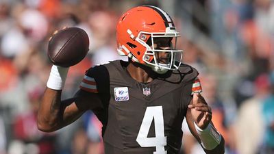 NFL Insider Lays Out Browns' Plans for No. 2 Pick in 2025 NFL Draft