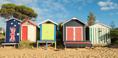 Beach shacks are an iconic part of Australian summer. Yet, they also have a hidden, more complex history