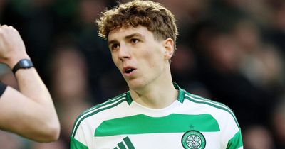 Serie A side 'already admire' Celtic star Arne Engels