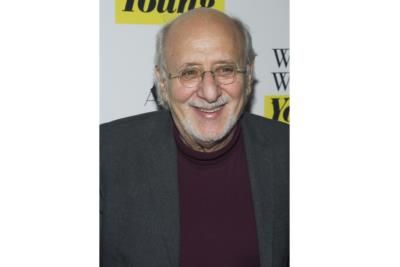 Peter Yarrow Of Peter, Paul And Mary Dies At 86