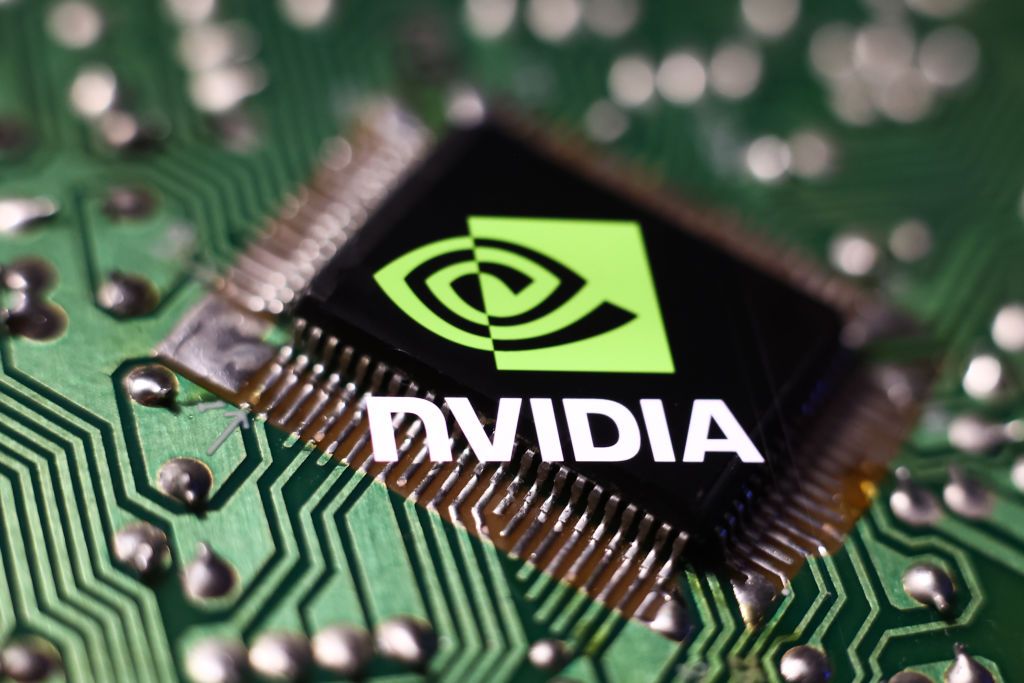 Nvidia CES 2025 Updates What Investors Need to Know