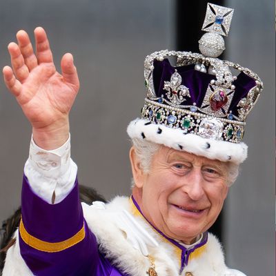 King Charles "Never" Declared He Wanted a Slimmed-Down Monarchy, Per Royal Biographer