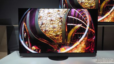 The OLED TV to rule 2025 might not be from LG or Samsung –I tested out Panasonic's Z95B