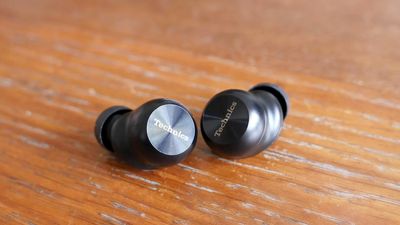 Technics EAH-AZ100 review: amazing in-ear earbuds