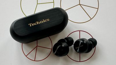 Technics EAH-AZ100 review: premium true wireless earbuds that bridge gap between 'good' and 'great'