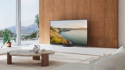 Panasonic comes out swinging at CES 2025 with new OLED and Mini-LED TVs