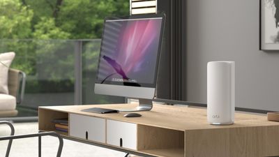 Netgear's Orbi 870 rounds out its premium Wi-Fi 7 mesh router family