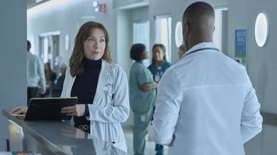 How to watch Doc: release dates, cable channel, streaming options and more