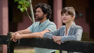 My Argentine Heart: release date, trailer, cast and everything we know about the Hallmark Channel movie