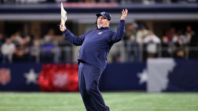 Jerry Jones, Cowboys Ghosting Bears Over Request to Interview Mike McCarthy