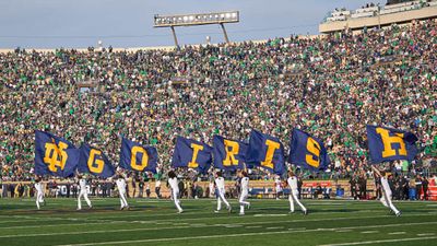 Notre Dame Football List of Championships & Best Finishes Through the Years