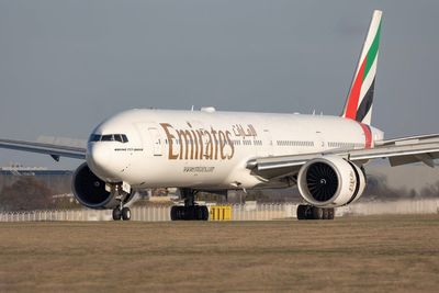 Emirates sends warning over AI-generated plane crash social media videos