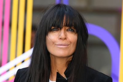 The Traitors host Claudia Winkleman reveals surprising item she takes 'everywhere' with her