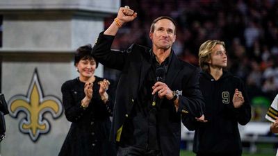 Drew Brees Endorses Preferred Candidate for Saints Head Coach