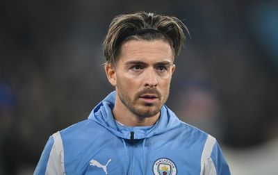 Jack Grealish told to leave Manchester City - with record signing suffering under Pep Guardiola