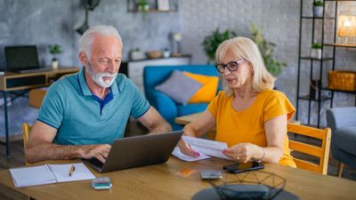 Seven Ways Retirees Can Crush Holiday Debt in the New Year