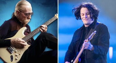 “We’ve never met, but I’m most impressed with Jack. He’s fearless and certainly innovative”: Jeff “Skunk” Baxter to perform at NAMM 2025 and present TEC Innovation Award to Jack White