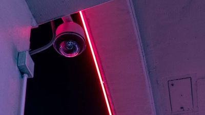 It's Way Too Easy To Hack License Plate Cameras, Researcher Finds