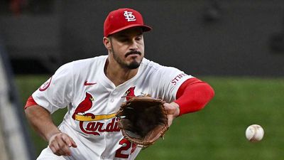 One MLB Team Named As Cardinals' 'Last Chance' to Trade Nolan Arenado Before Season