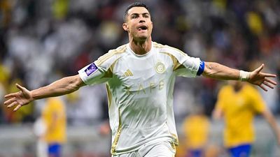 Five Possible Destinations for Cristiano Ronaldo If He Leaves Al-Nassr