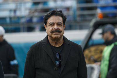 Column: Khan muddied the waters of Jaguars’ ‘collaborative effort’