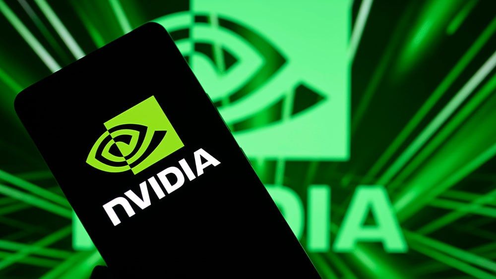 Dow Jones Futures Stock Market Sells Off As Nvidia,…