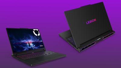 Our favorite cheap premium gaming laptop has a new sibling — is the new Lenovo Legion Pro 7i just as good?