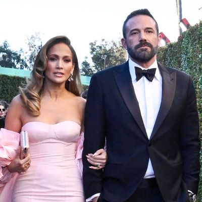 Jennifer Lopez's "Fairy Tale" Romance With Ben Affleck "Turned Out to Be a Nightmare"