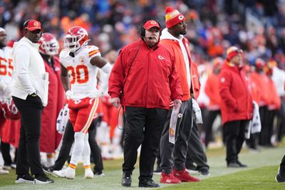 PFF: Rising LB receives Chiefs’ highest grade in Week 18 loss to Broncos