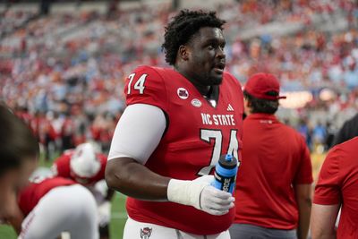 Chiefs scouting report: North Carolina State Wolfpack OT Anthony Belton