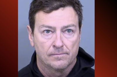 Arizona Man Accused of Assaulting Kids on E-Bikes Tells Police He Doesn't Like Kids on E-Bikes