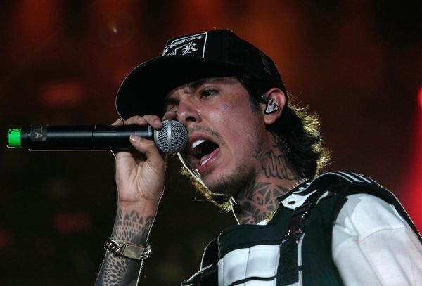 Mexico offers protection to famed corridos singer after drug cartel death threats