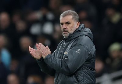 Tottenham: Ange Postecoglou reveals promising transfer update and injury boost for Arsenal derby