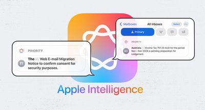 Apple’s new AI feature rewords scam messages to make them look more legit