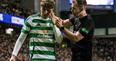 Why Ibrox coin incident bolstered Arne Engels' belief in Celtic's title credentials