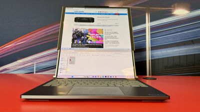 The 7 best laptops of CES 2025 (so far)