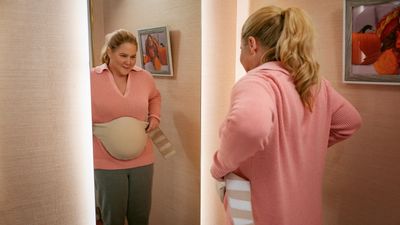 Kinda Pregnant: release date, trailer, cast and everything we know about the Amy Schumer comedy